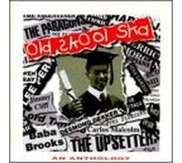 Various – Old Skool Ska – CD