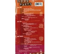 Various - Old School Soul Party