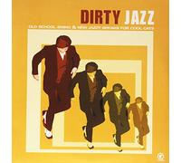 Various - Old School Swing & New Jazz Br