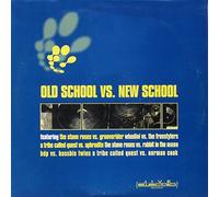Various - Old School Vs New School
