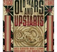 Various - Old Skars & Upstarts