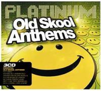 Various - Old Skool Anthems