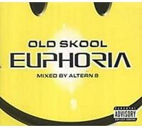 Various - Old Skool Euphoria