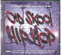 Various - Old Skool Hip Hop