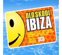 Various - Old Skool Ibiza