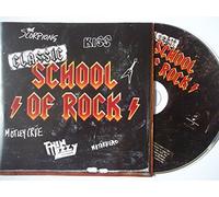Various - Old Skool of Rock