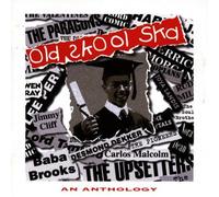 Various - Old Skool Ska