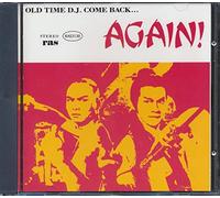 Various - Old Time DJ'S