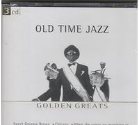 Various - Old Time Jazz