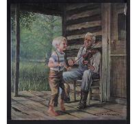 VARIOUS - old time ozark music