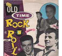 Various - Old Time Rock 'N' Roll
