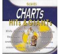 Various - Oldie Charts Hits & Giants