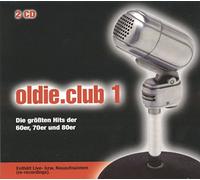 Various - Oldie.Club 1