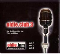 Various - Oldie Club 3