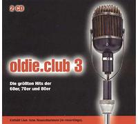 Various - Oldie.Club 3