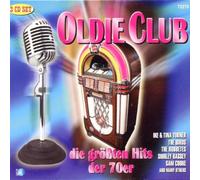 Various - Oldie Club 70er
