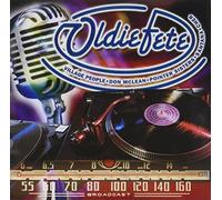 Various - Oldie Fete