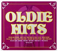 Various - Oldie Hits