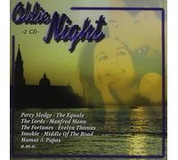 Various - Oldie Night