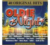 Various - Oldie Night-Special Edition