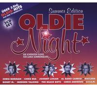 Various - Oldie Night-Summer Edition