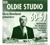 Various - Oldie Studio 60-61 Chris Howl.