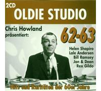 Various - Oldie Studio 62-63 Chris Howl.