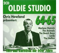 Various - Oldie Studio 64-65 Chris Howl.