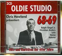 Various - Oldie Studio 68-69 Chris Howl.