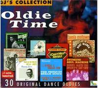 Various - Oldie Time