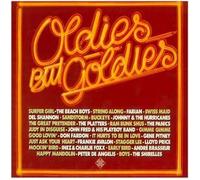 Various - Oldies But Goldies