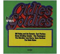 Various - Oldies But Goldies