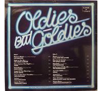 Various - Oldies But Goldies - Decca - 6.23408 AF