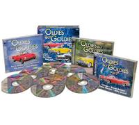 Various - Oldies But Goldies [Import]