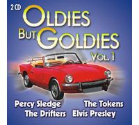 Various - Oldies But Goldies Vol.1