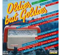 Various - Oldies But Goldies Vol.1