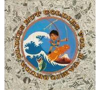 Various - Oldies But Goldies Vol.II [Import]