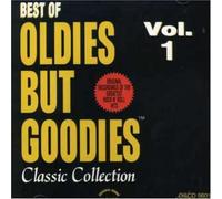 Various - Oldies But Goodies 1