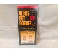 Various - Oldies But Goodies 1 & 3 CD 3