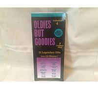 Various - Oldies But Goodies 11 & 10 CD