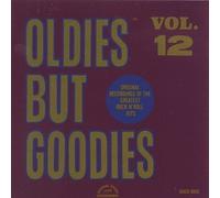 Various - Oldies But Goodies 12