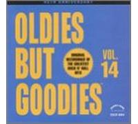 Various - Oldies But Goodies 14