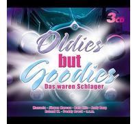Various - Oldies But Goodies