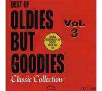 Various - Oldies But Goodies 3