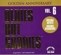 Various - Oldies But Goodies 6