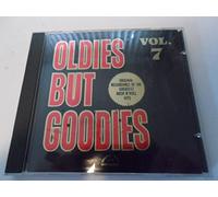 Various - Oldies But Goodies 7