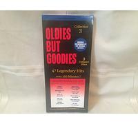 Various - Oldies But Goodies 7 & 9 CD 3