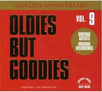 Various - Oldies But Goodies 9