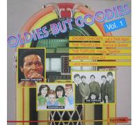 Various - Oldies But Goodies Vol. 1