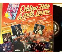 Various - Oldies, Hits und gute Laune [VINYL]